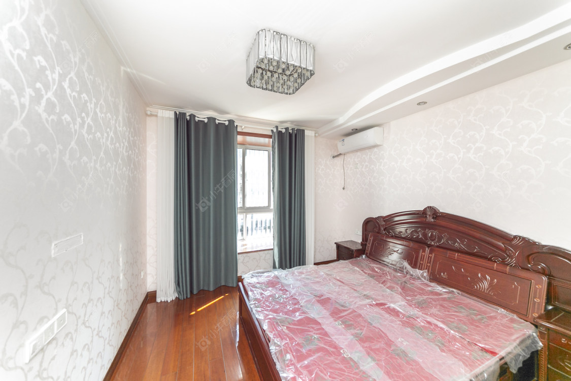 常州陈渡新苑在售二手房源室内图_小牛看房