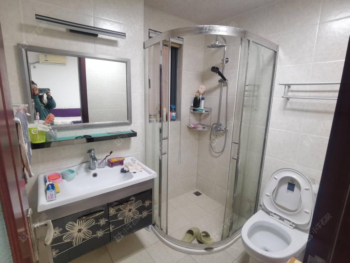 常州御城在租房源室内图_小牛看房