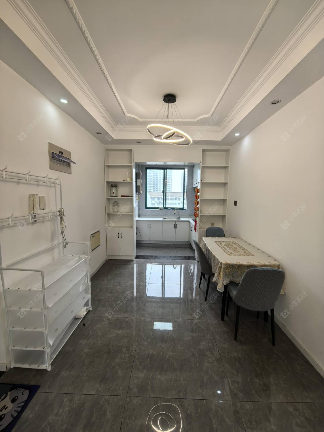 紫云苑房源室内图 常州紫云苑在租房源室内图_小牛看房