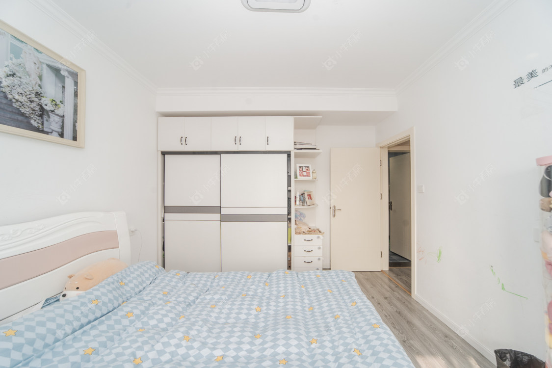 常州香树湾馨苑在售二手房源室内图_小牛看房