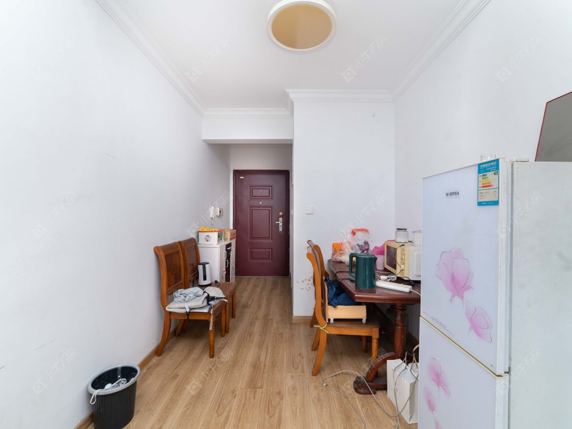 常州临津花园在售二手房源室内图_小牛看房