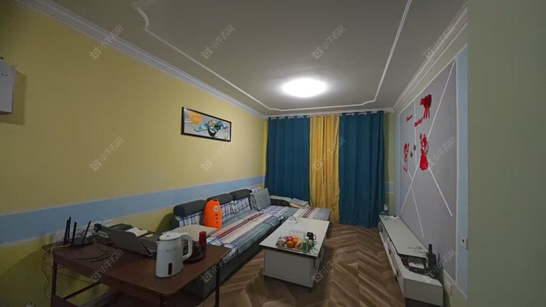 常州天宁融悦府在租房源室内图_小牛看房