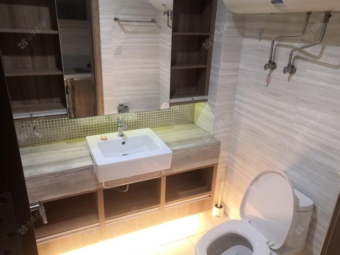 常州恒大翡翠华庭在租房源_小牛看房