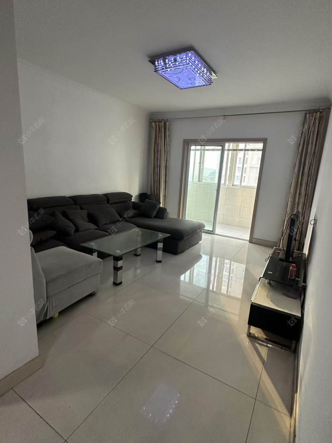 常州府西花园2室2厅1卫出租_小牛看房