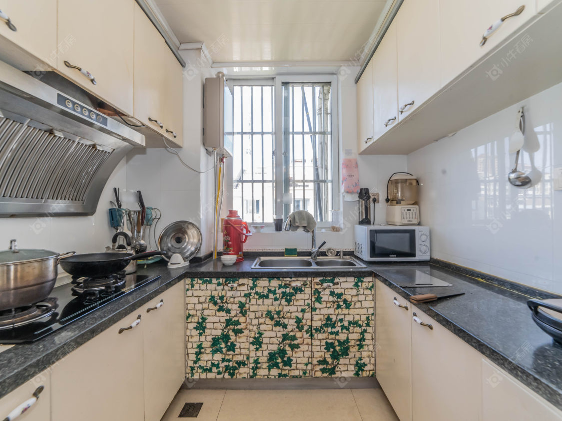 百馨苑南苑房源室内图 常州百馨苑南苑在售二手房源室内图_小牛看房