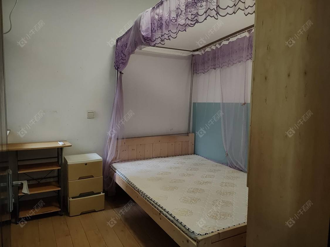 玉龙湾花园房源室内图 常州玉龙湾花园在租房源室内图_小牛看房