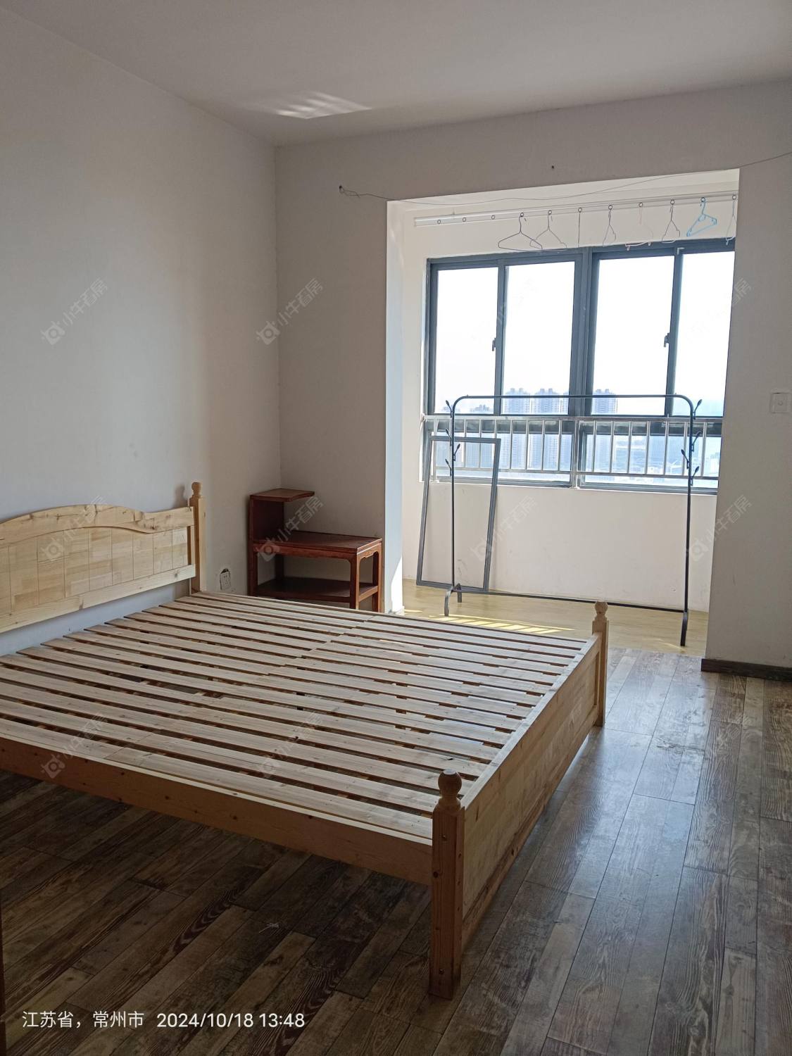 常州顺园九村在租房源室内图_小牛看房