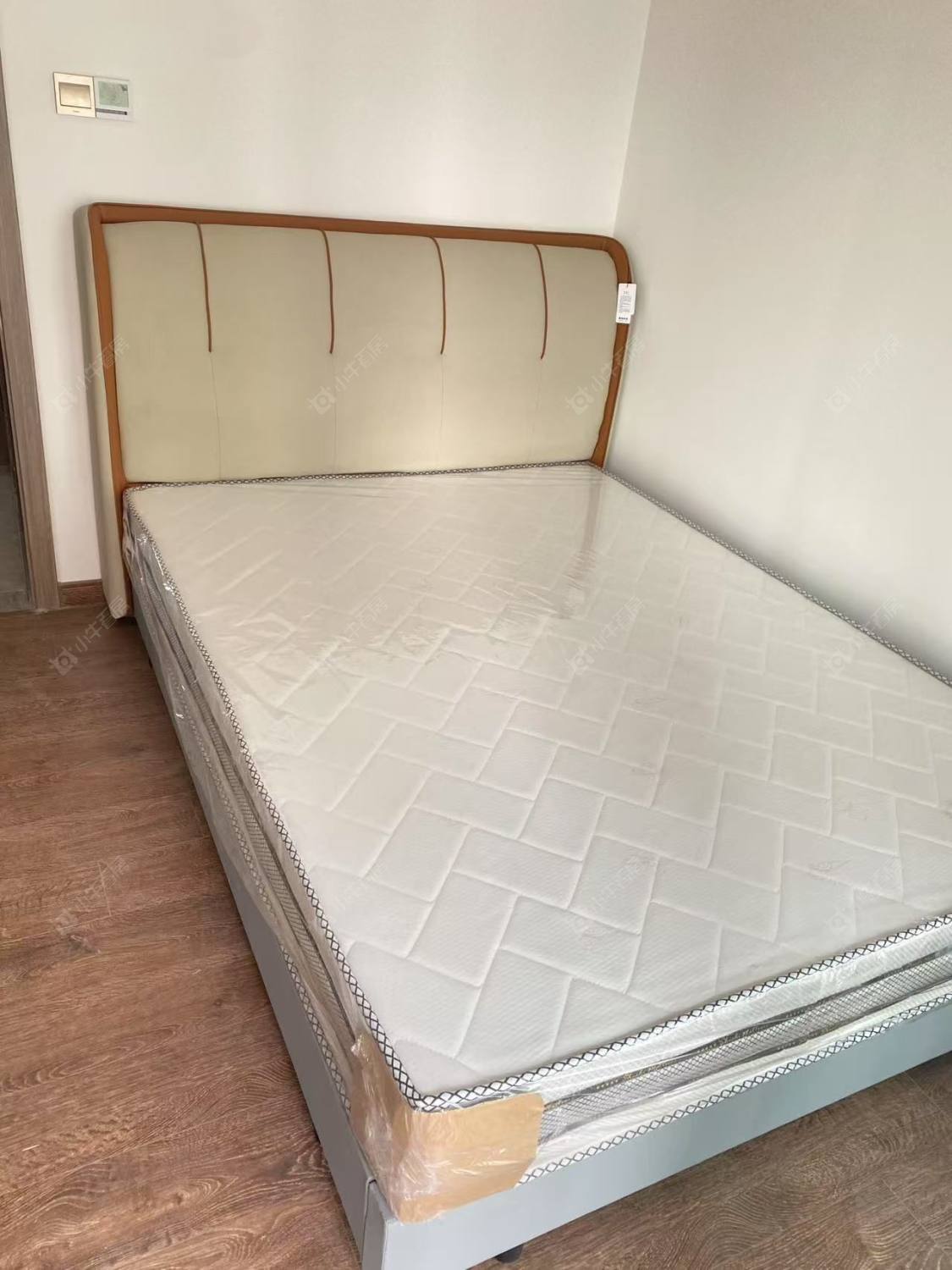 常州碧桂园碧玥和鸣在租房源室内图_小牛看房