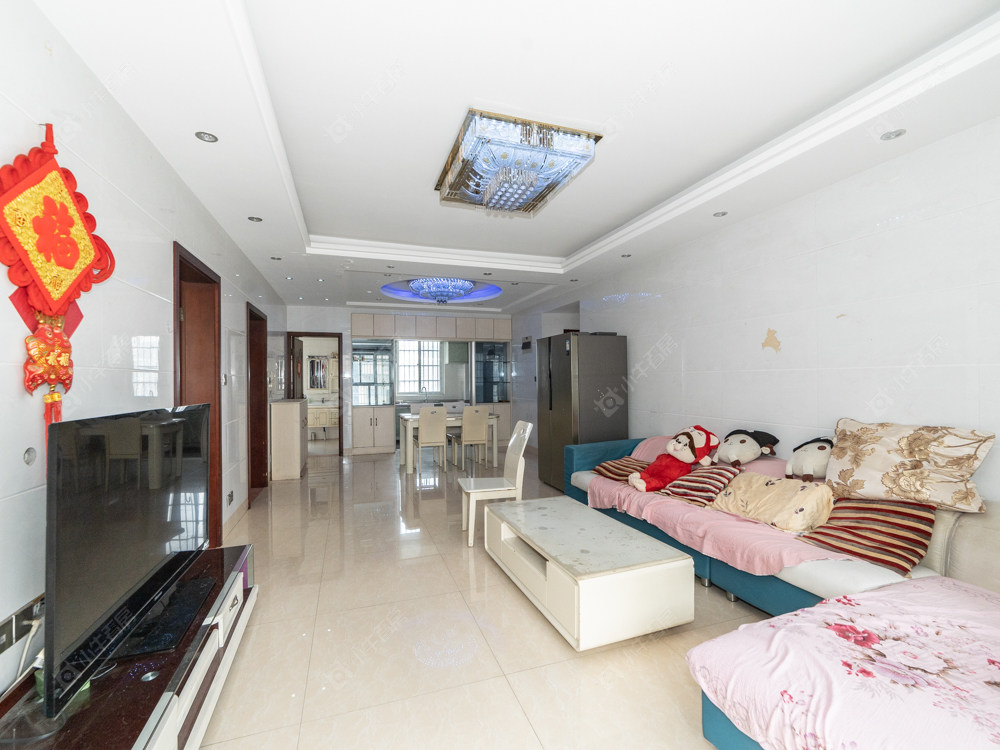 常州新景花苑一期在售二手房源室内图_小牛看房