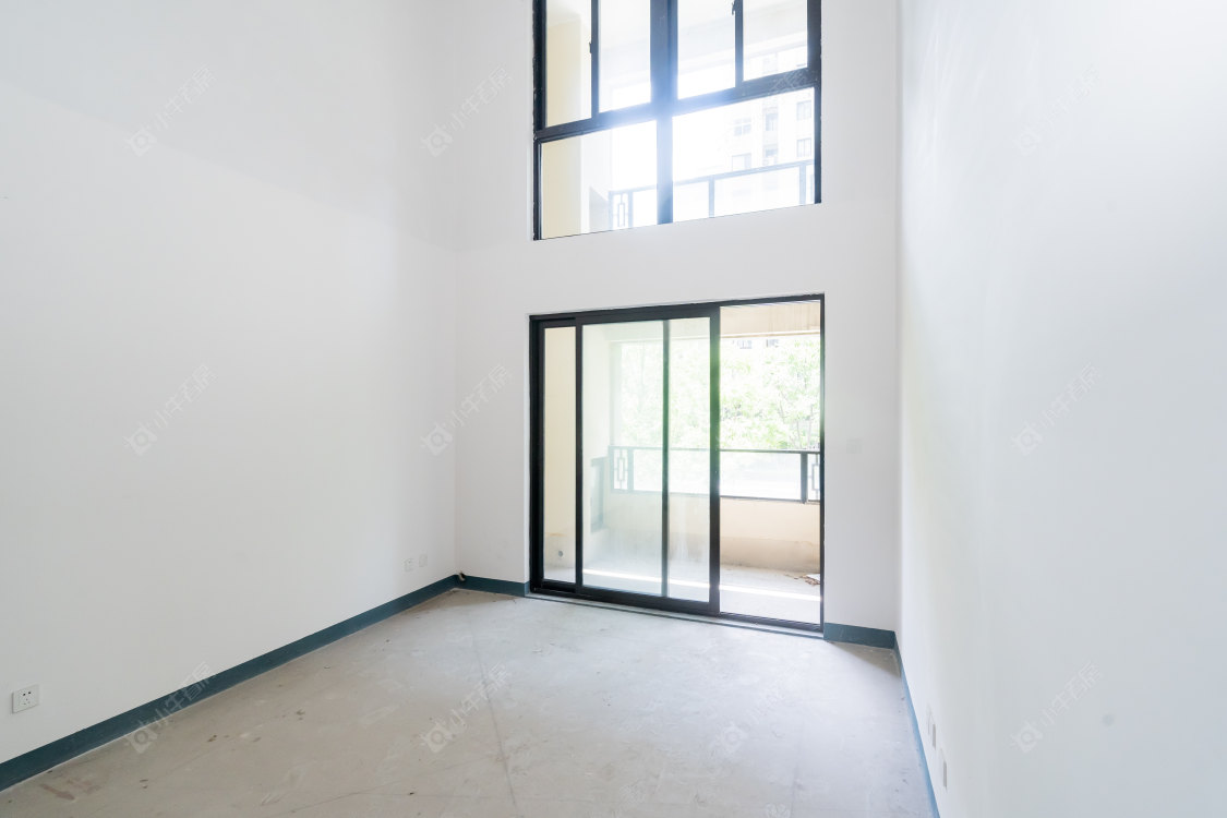 常州新城璞樾和山在售二手房源室内图_小牛看房