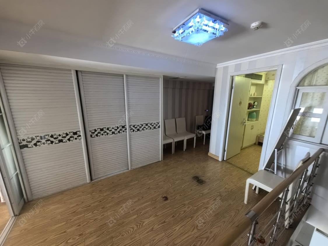 常州亚泰财富中心在租房源室内图_小牛看房