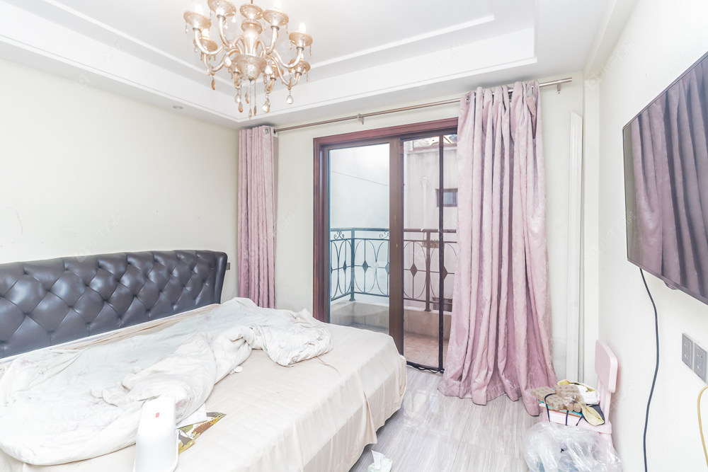 溪湖小镇房源室内图 常州溪湖小镇在售二手房源室内图_小牛看房