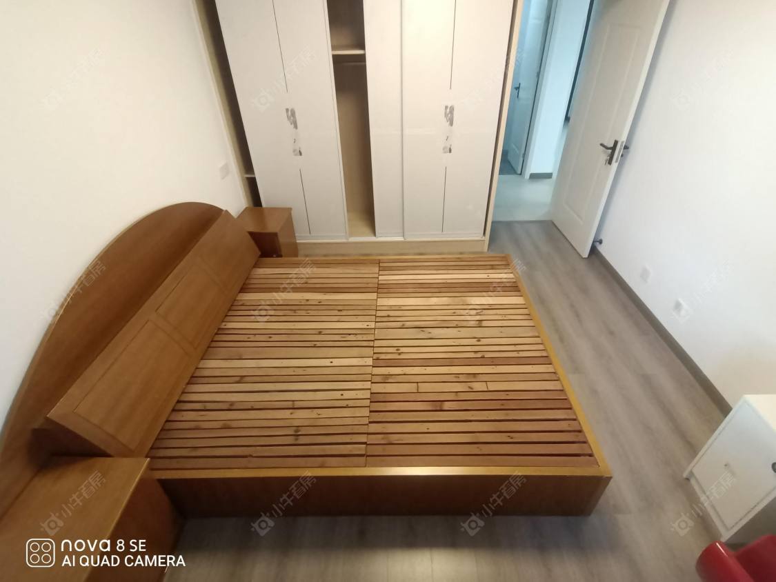 常州馨都苑在租房源室内图_小牛看房