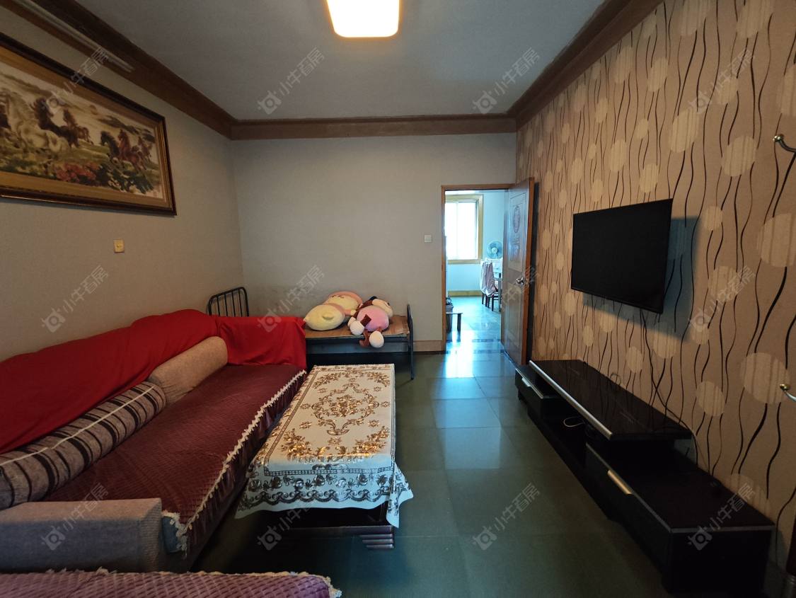 常州白云新村在租房源室内图_小牛看房