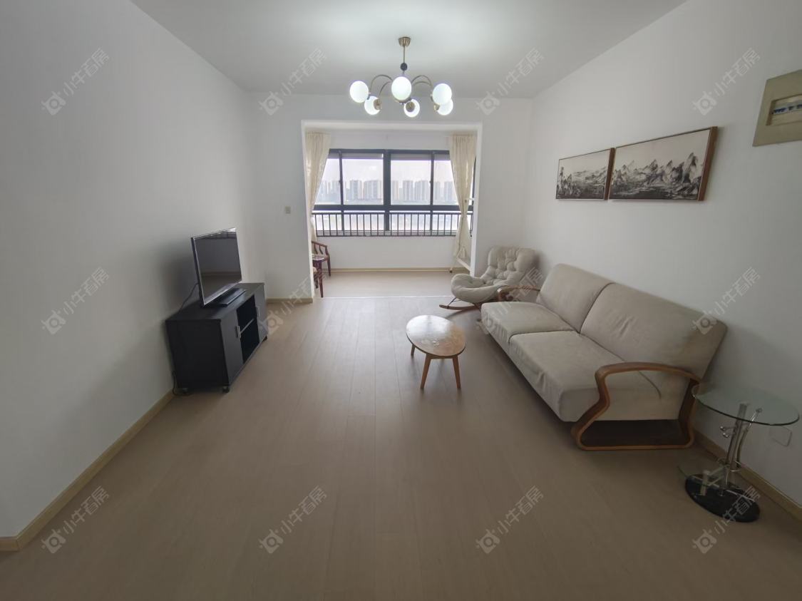 常州海空苑在租房源室内图_小牛看房