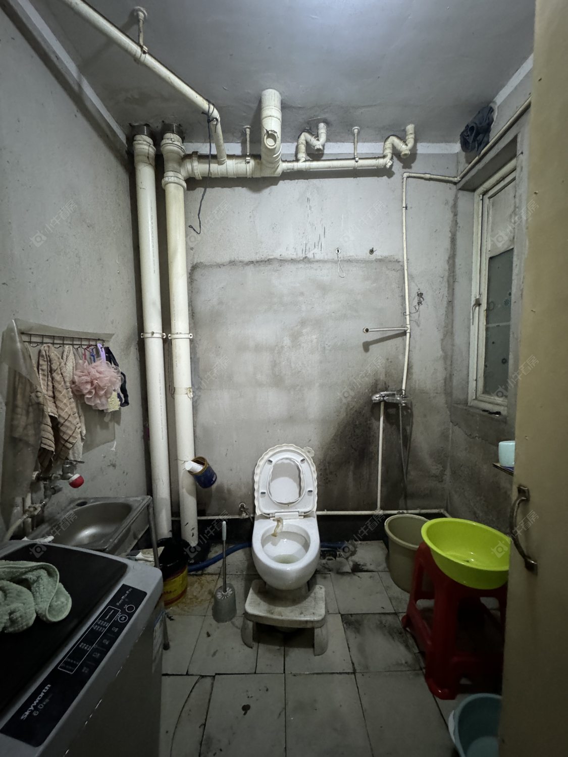 常州新景花苑二期在租房源室内图_小牛看房