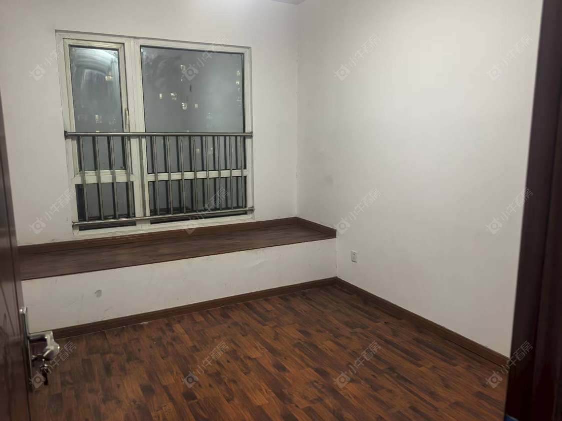 常州紫韵香庭一期3室2厅1卫出租_小牛看房