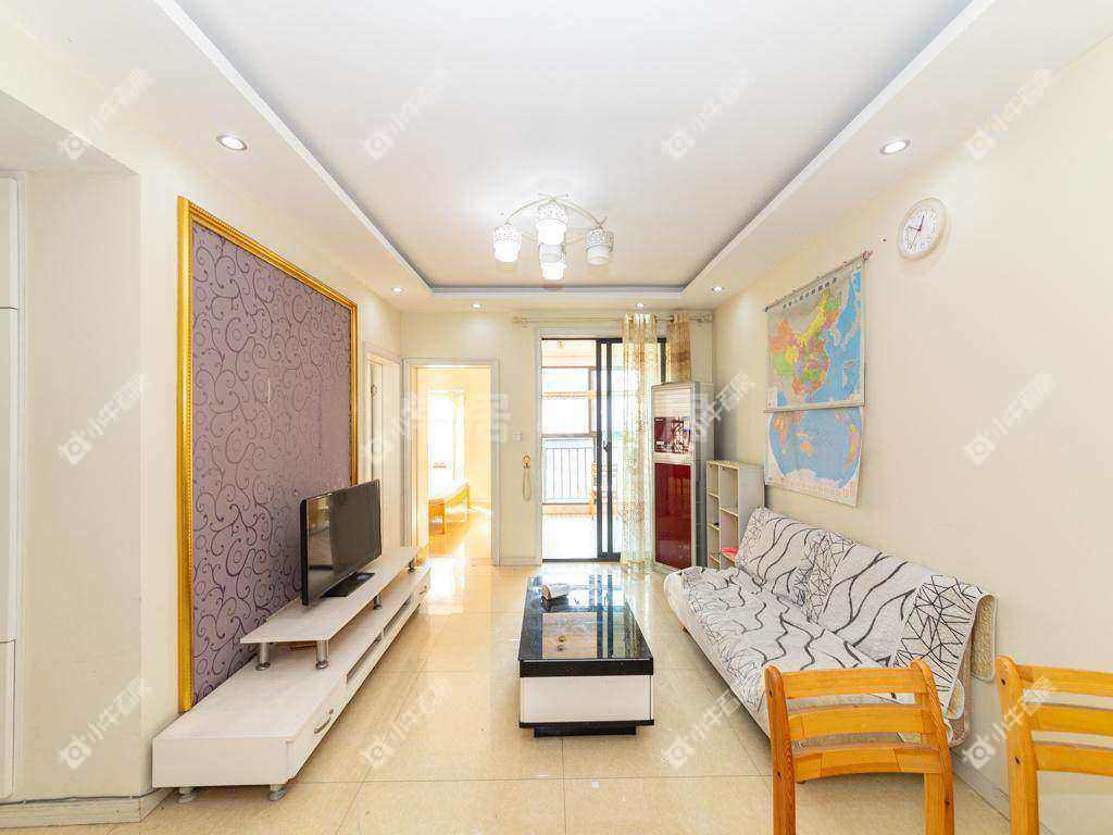 九洲花园一期房源 常州九洲花园一期在租房源_小牛看房