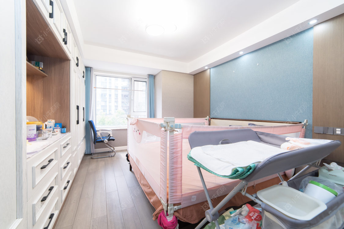 常州路劲城市印象在售二手房源室内图_小牛看房