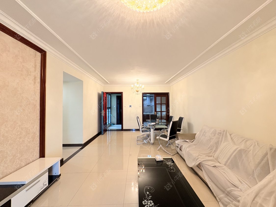 常州恒大名都一期在售二手房_小牛看房