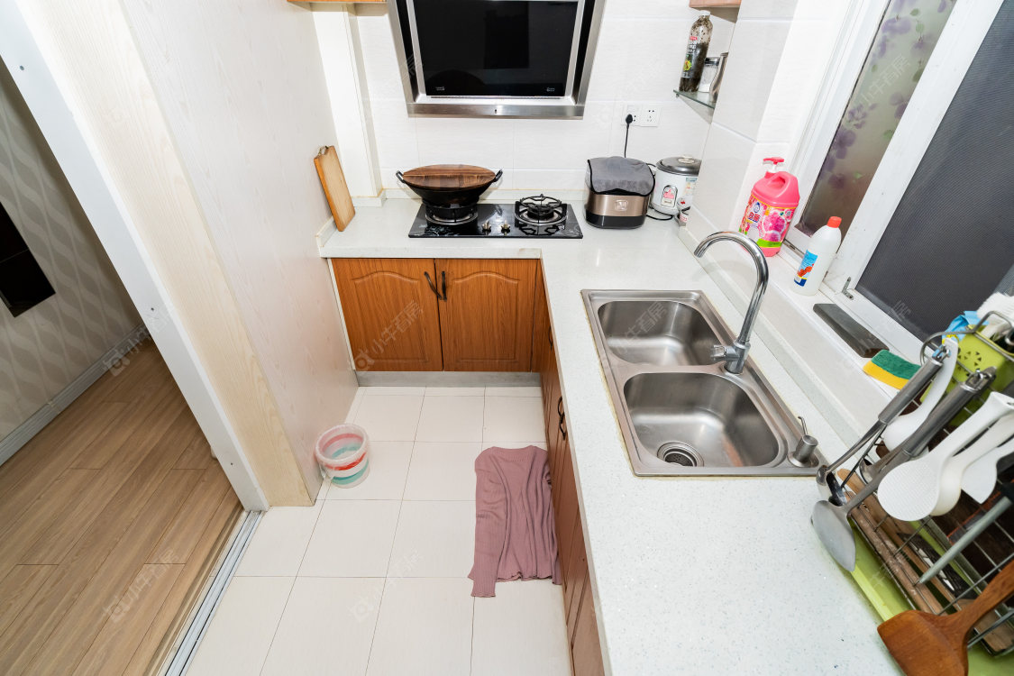 常州常发香堤半岛在售二手房源室内图_小牛看房