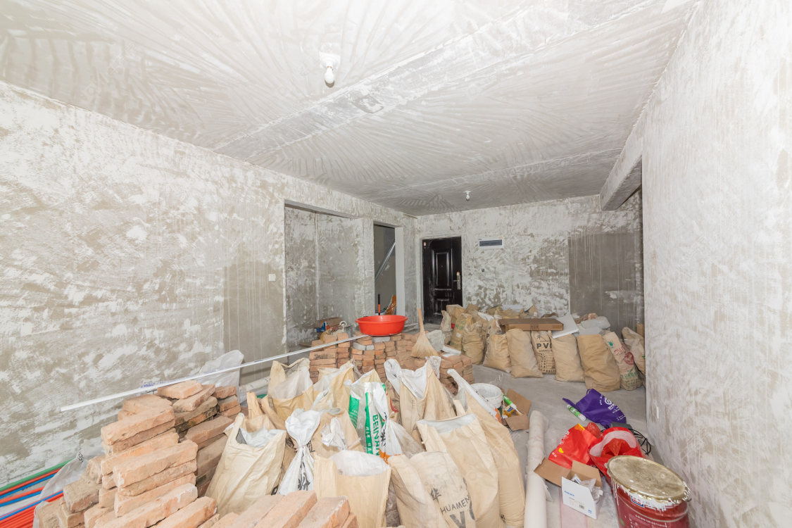 新尚嘉园房源室内图 常州新尚嘉园在售二手房源室内图_小牛看房