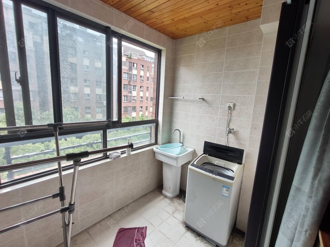 常州绿地世纪城一期在租房源室内图_小牛看房