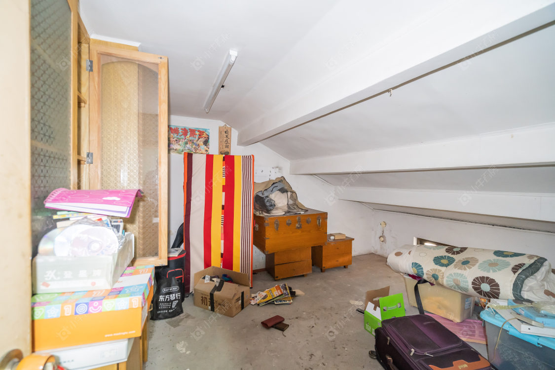 常州五角场东村在售二手房源室内图_小牛看房