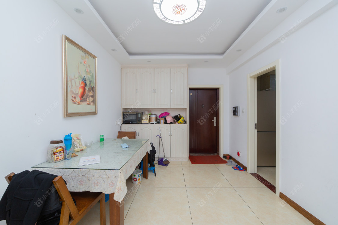 常州府西花园在售二手房源室内图_小牛看房