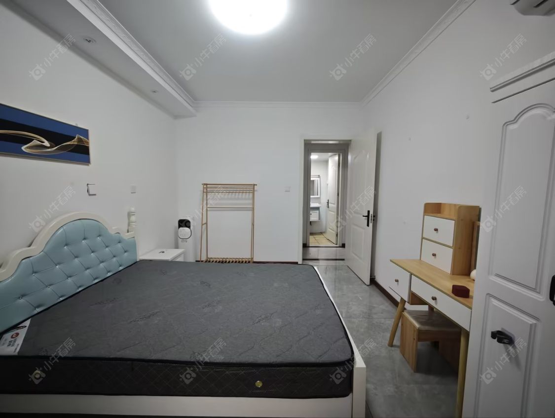 常州青竹苑B区在租房源室内图_小牛看房