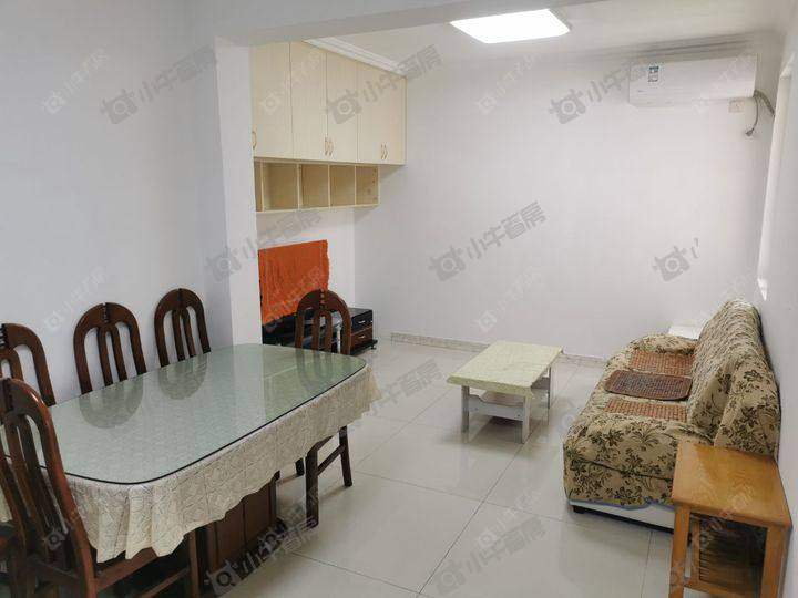 常州华润国际三期在租房源_小牛看房