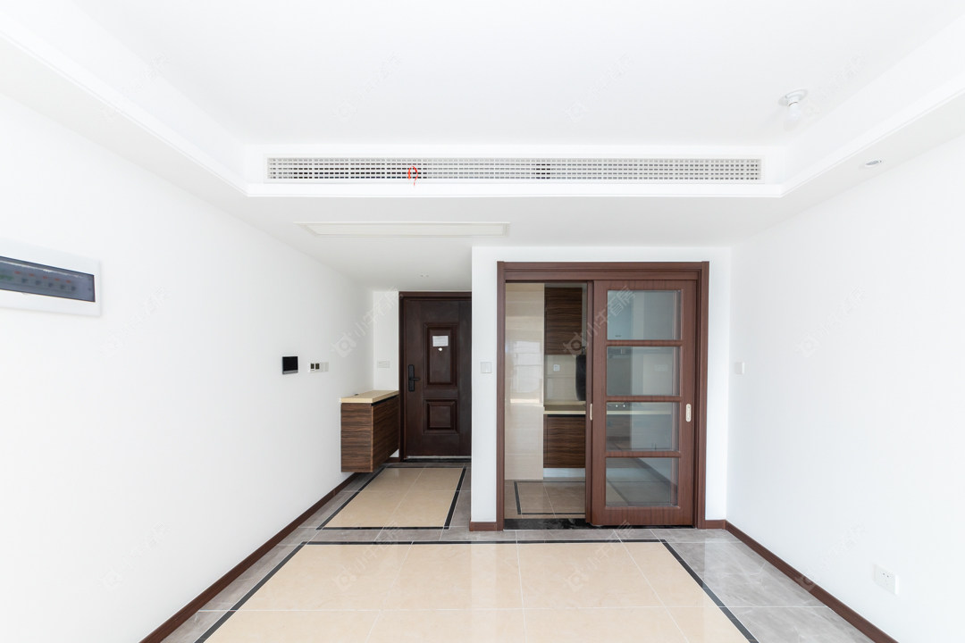 常州蓝光晶曜在售二手房源室内图_小牛看房