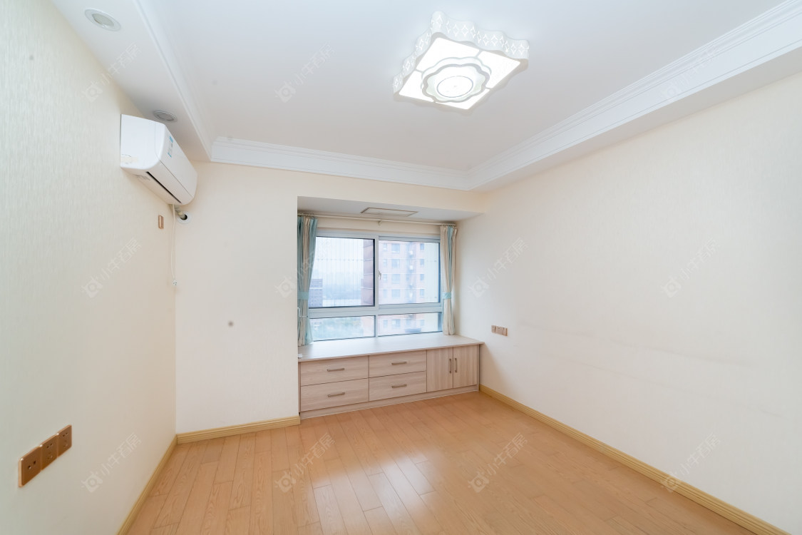 常州金地格林郡在售二手房源室内图_小牛看房