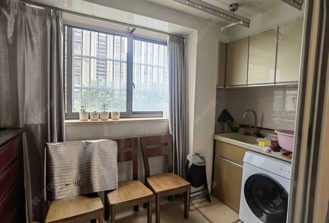 常州绿地香颂花园在租房源户型图_小牛看房