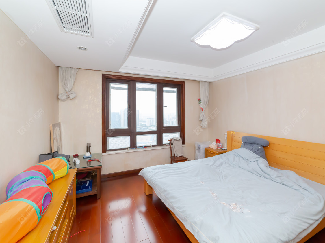 常州景瑞望府在售二手房源室内图_小牛看房