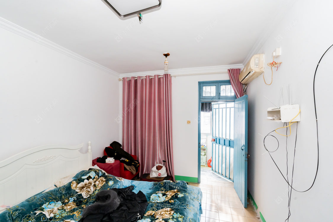 朝阳四村房源室内图 常州朝阳四村在售二手房源室内图_小牛看房