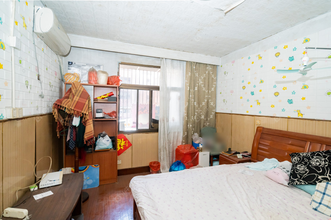 常州工人新村北在售二手房源室内图_小牛看房