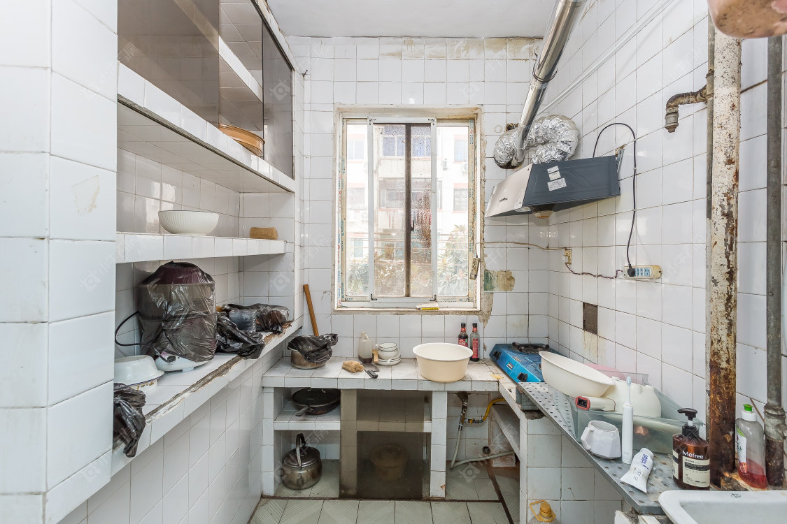 常州建材新村在售二手房源室内图_小牛看房