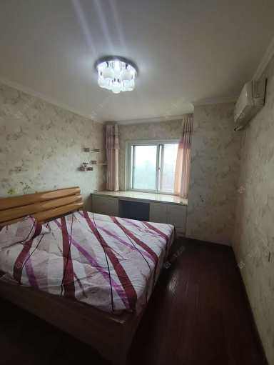 常州新城香溢澜桥一期在租房源室内图_小牛看房