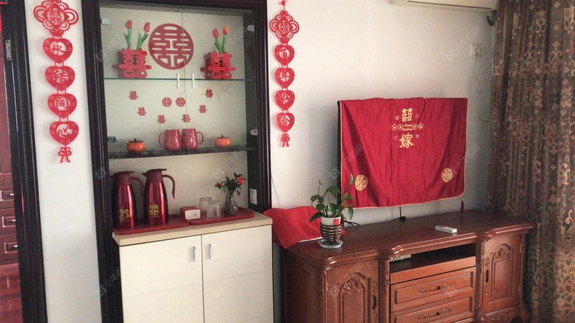 常州银河湾星苑在租房源_小牛看房