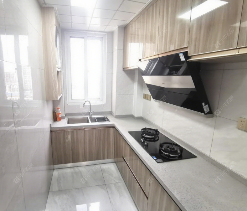 常州保利金紫花园在租房源室内图_小牛看房