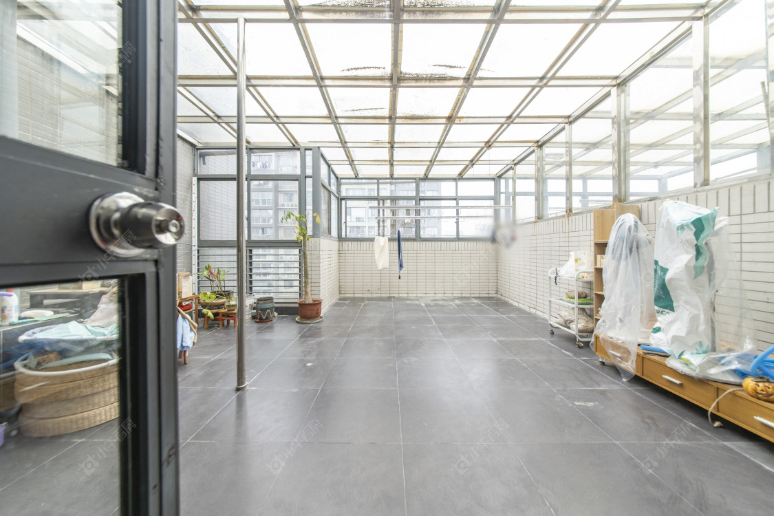 常州新城南都花海在售二手房源室内图_小牛看房