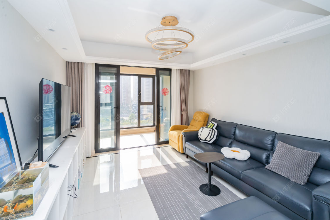 常州泰和之春在售二手房源室内图_小牛看房