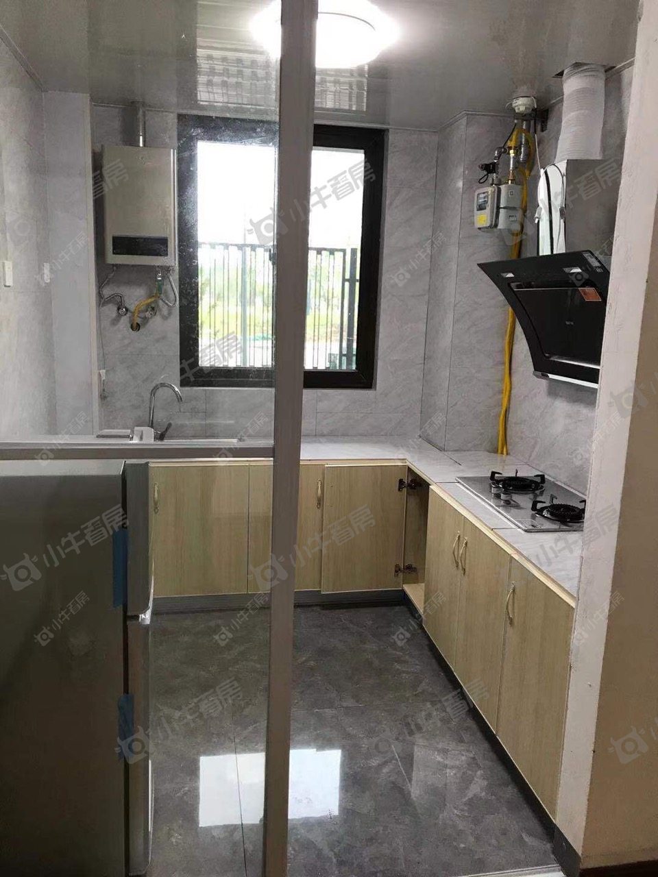 华润万象府房源户型图 常州华润万象府在租房源户型图_小牛看房