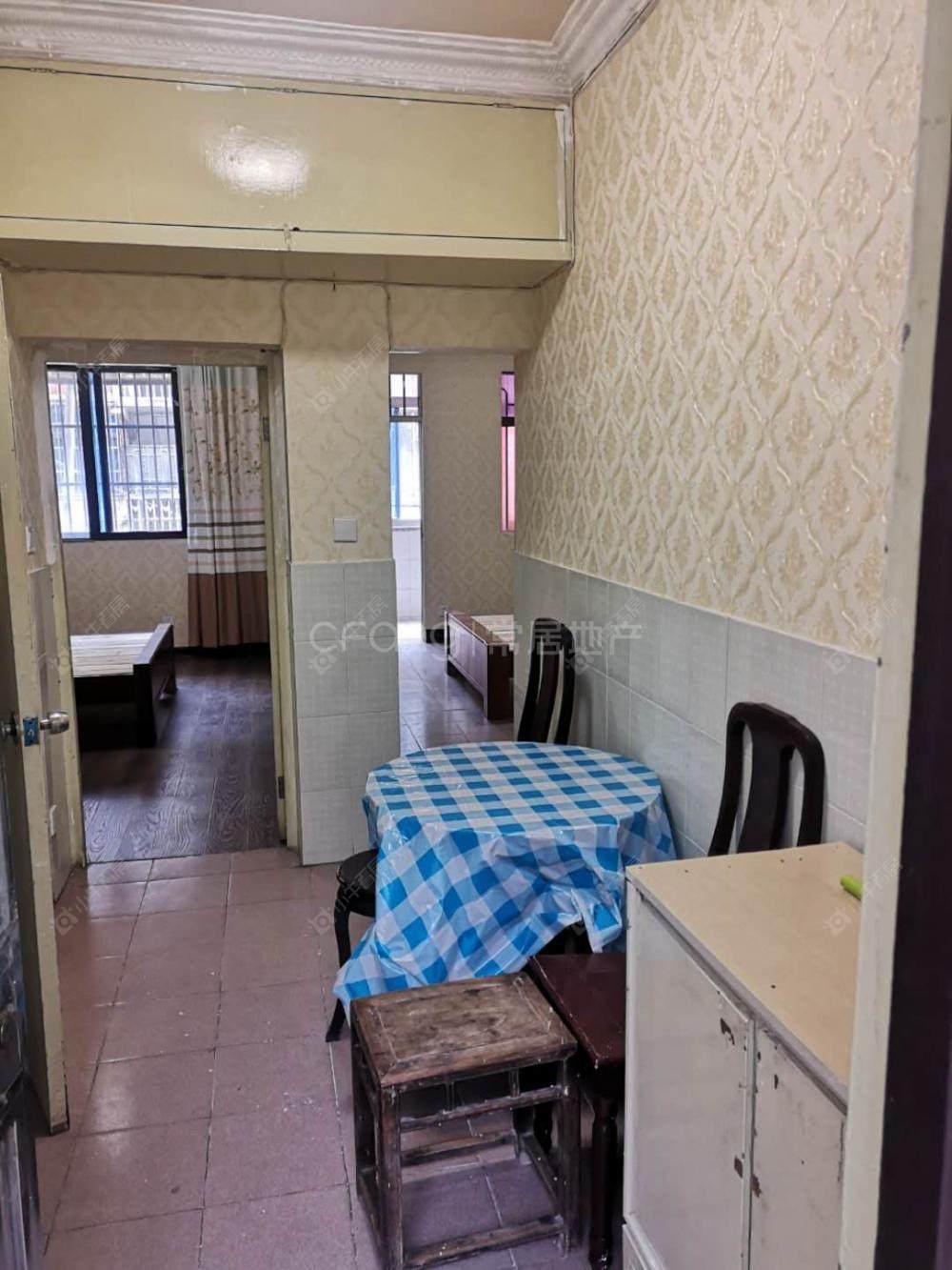 常州清凉新村在租房源_小牛看房