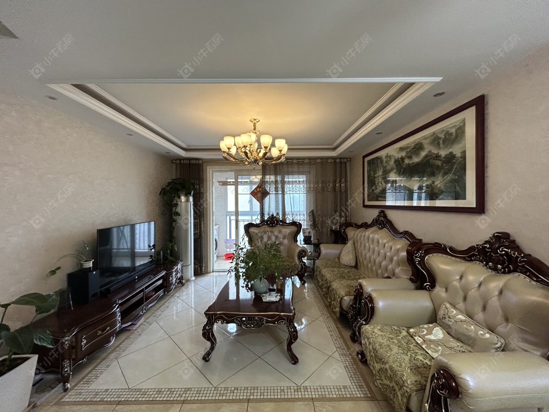 常州吾悦广场北区租房_小牛看房