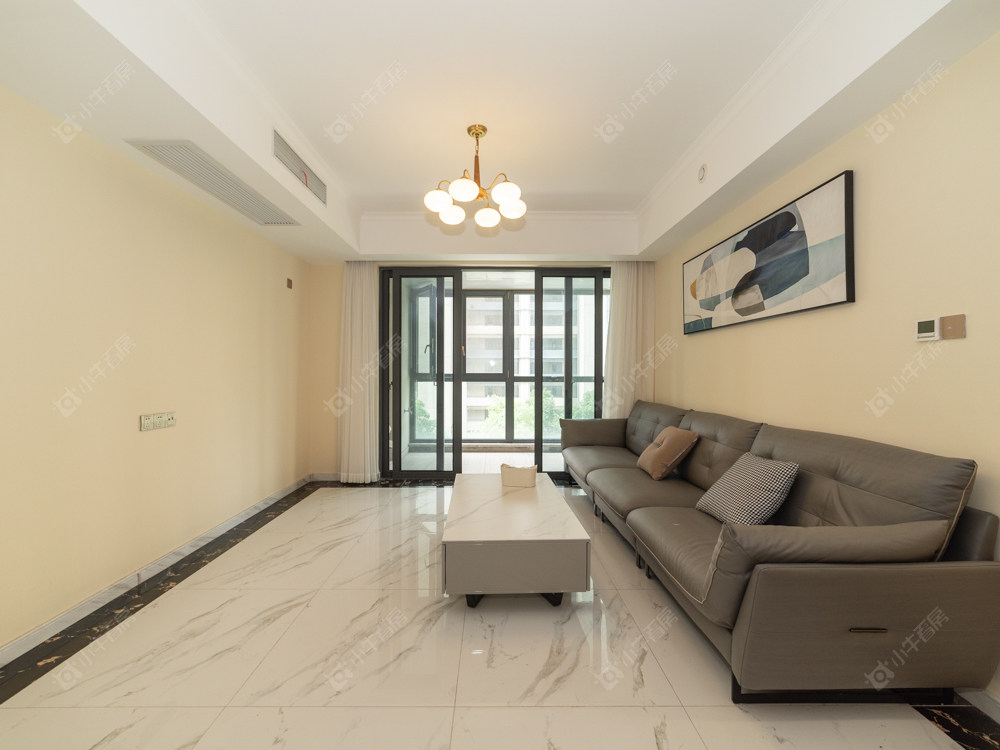 常州碧桂园壹号天禧在售二手房_小牛看房