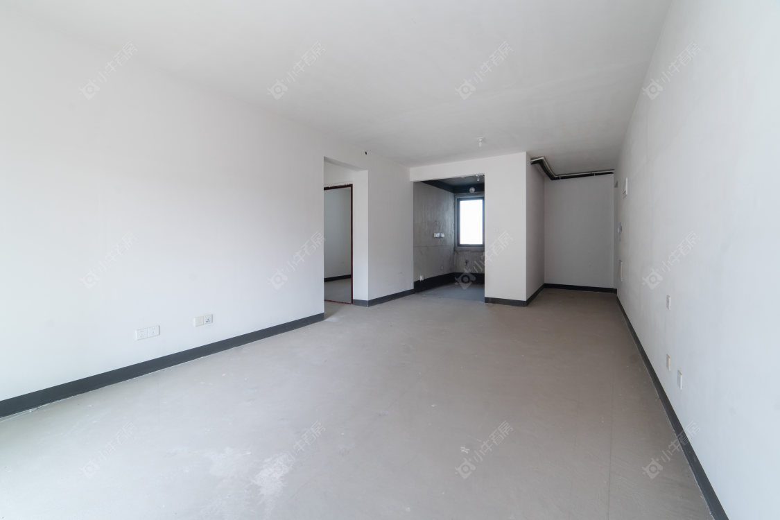 常州中梁金科启宸在售二手房源室内图_小牛看房