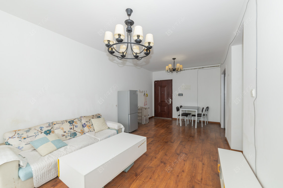 常州凤凰湖西苑在售二手房源室内图_小牛看房