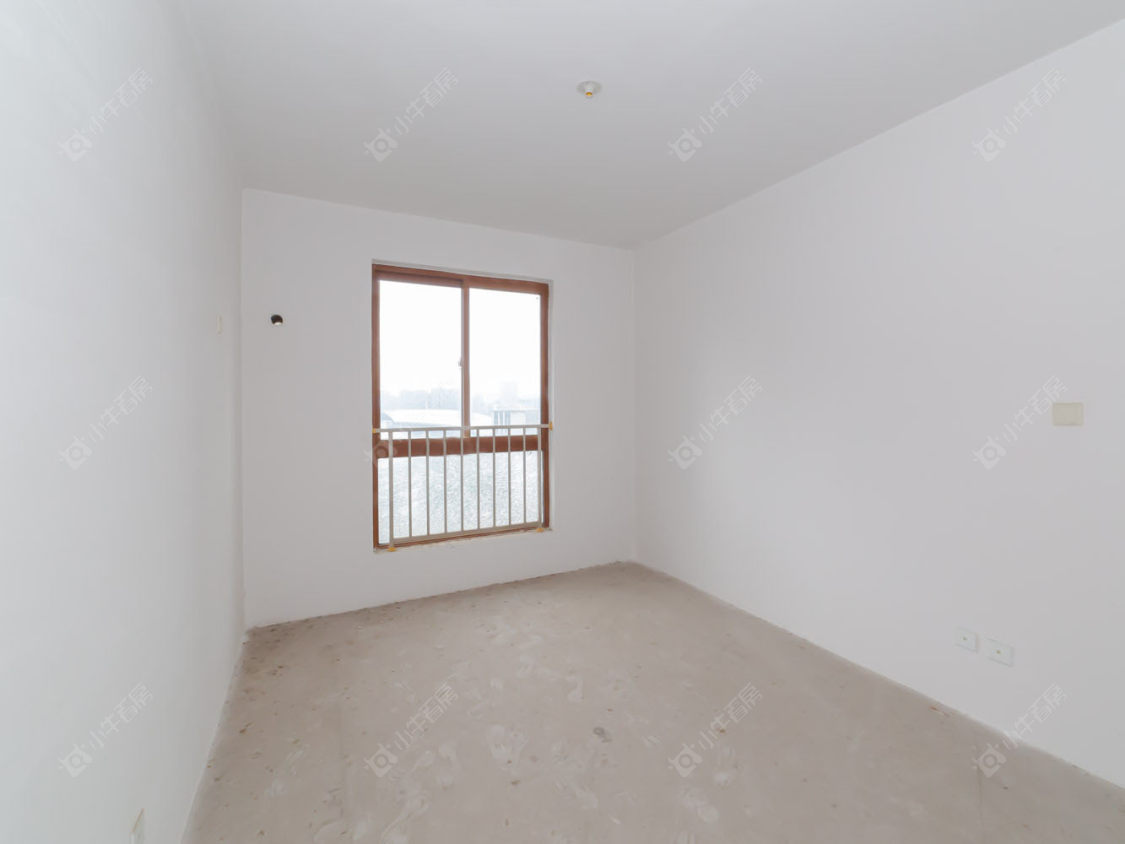 常州中央花园在售二手房源室内图_小牛看房